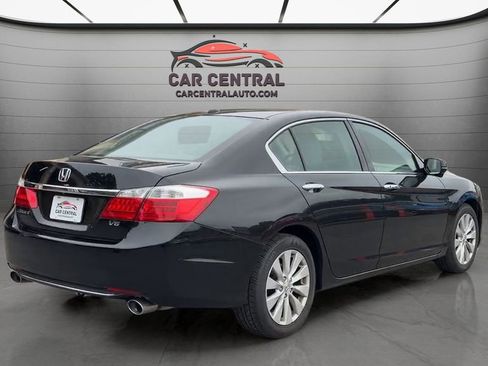Used 2014 Honda Accord EX-L image 6