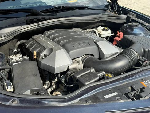 Used 2013 Chevrolet Camaro SS w/ Dusk Special Edition RWD image 6