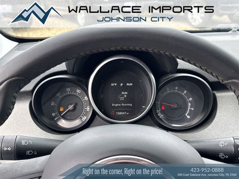 Used 2018 FIAT 500X Trekking image 30