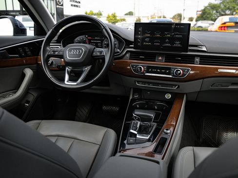 Used 2022 Audi A4 2.0T Premium Plus image 28