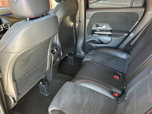 Certified 2022 Mercedes-Benz GLA 250 4MATIC image 14