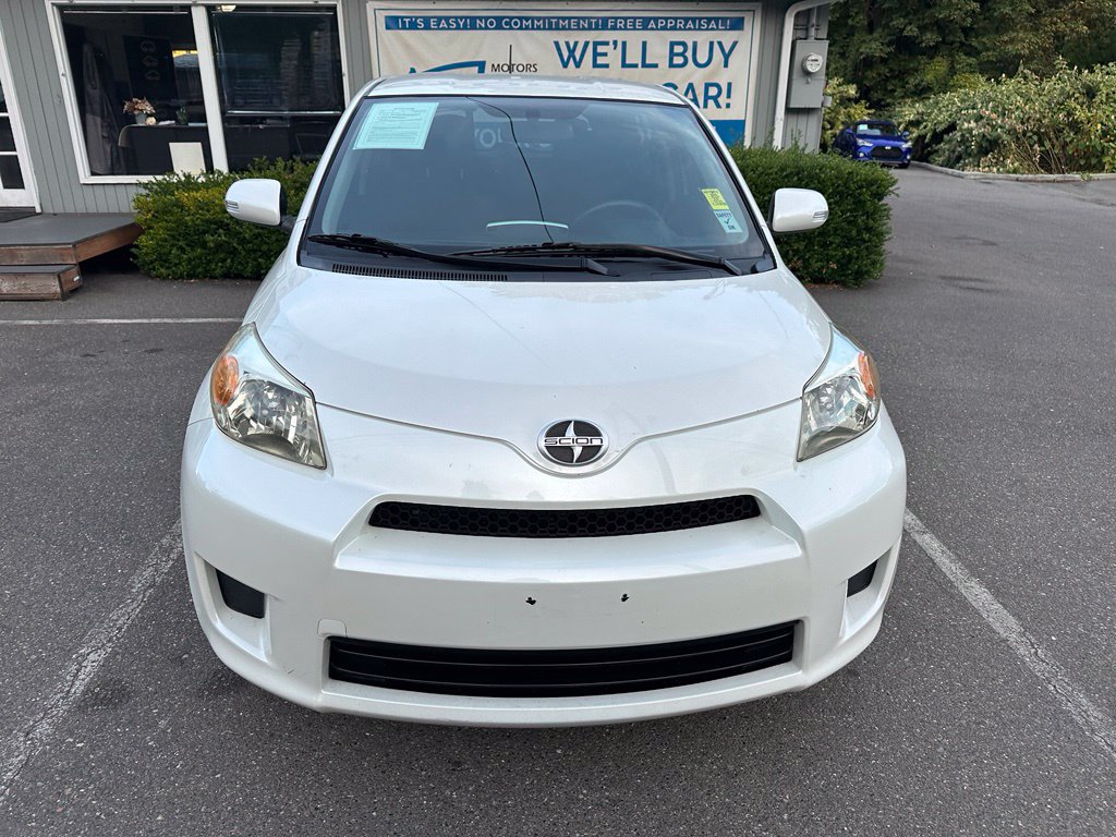 Used 2012 Scion xD Release Series 4.0 FWD image 2
