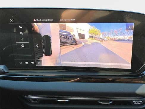 New 2026 Audi A6 Premium Plus image 26