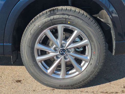 New 2025 MAZDA CX-5 AWD 2.5 S image 13