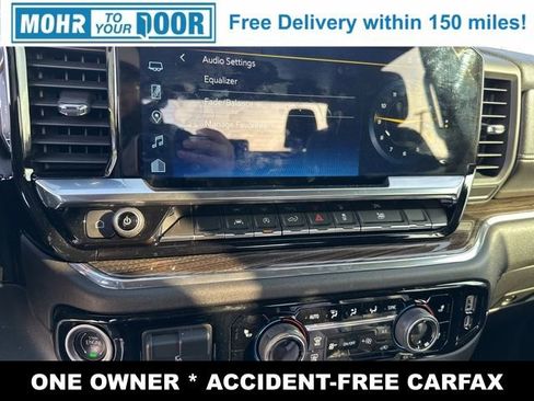 Used 2023 Chevrolet Silverado 1500 LT image 14