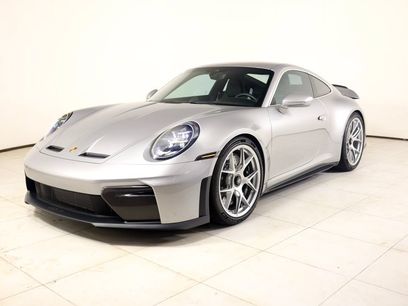 Certified 2026 Porsche 911 GT3
