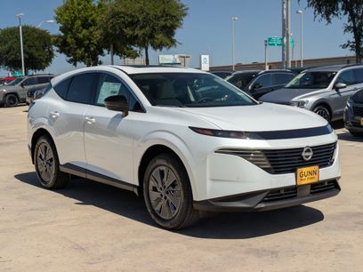 New 2025 Nissan Murano SL w/ Cargo Package