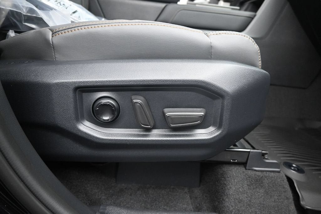 New 2026 Toyota Tundra Capstone AWD/4WD image 12