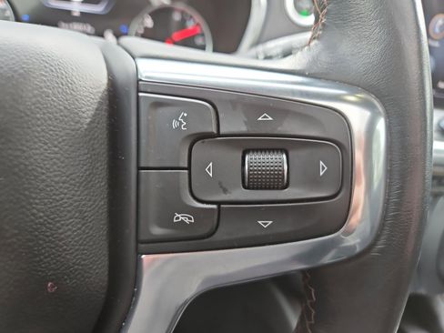 Used 2022 Chevrolet Blazer Premier w/ Enhanced Convenience Package AWD/4WD image 25