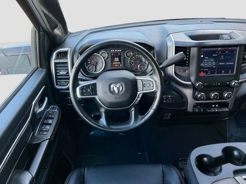 Used 2024 RAM 2500 Big Horn image 20