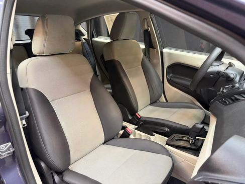 Used 2013 Ford Fiesta S w/ Convenience Pkg FWD image 39