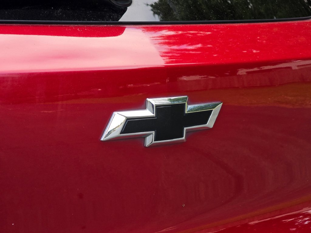 Used 2021 Chevrolet TrailBlazer RS AWD/4WD image 13