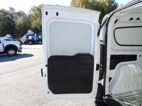 Used 2021 RAM ProMaster City Tradesman image 42