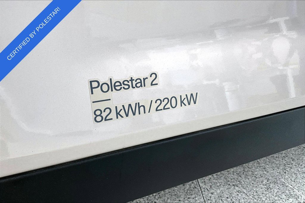 Used 2024 Polestar Polestar 2 RWD image 39