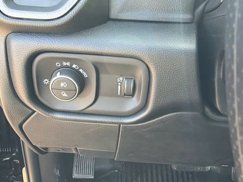 New 2026 RAM 4500 Tradesman w/ Chrome Appearance Group image 21