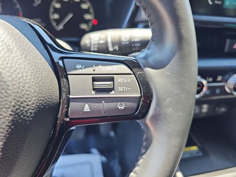 Used 2023 Honda CR-V EX-L image 23