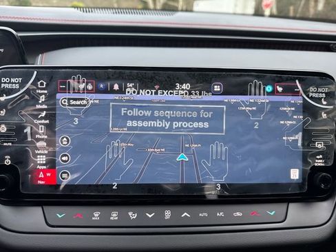 New 2026 Dodge Charger R/T Scat Pack image 23