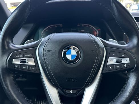 Used 2021 BMW X5 xDrive40i w/ Convenience Package image 24