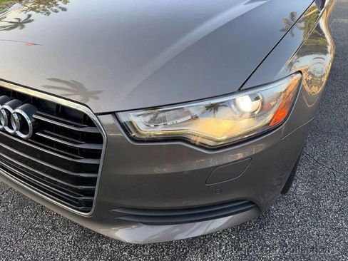 Used 2013 Audi A6 2.0T Premium Plus image 20