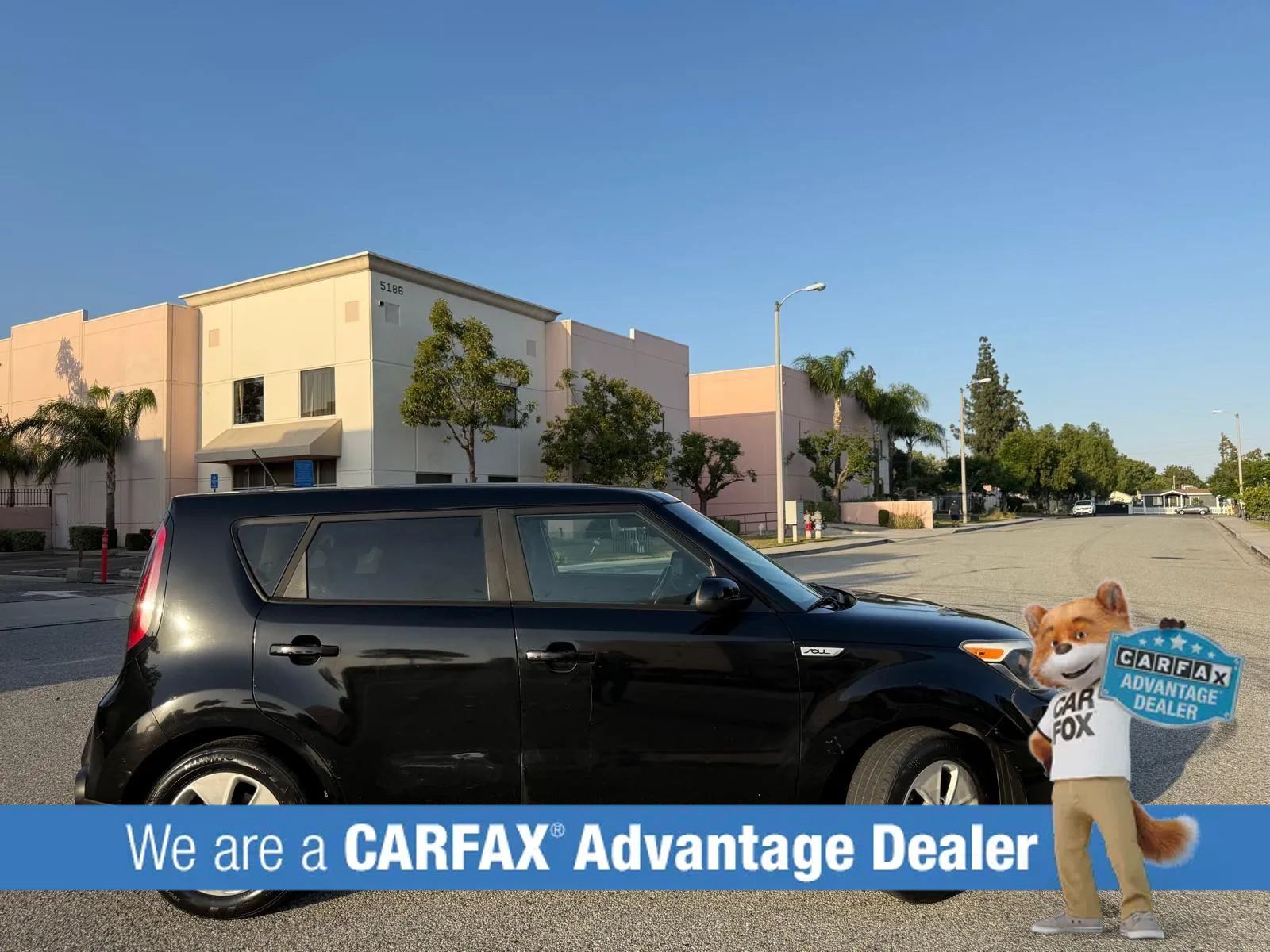 Used 2016 Kia Soul FWD image 8
