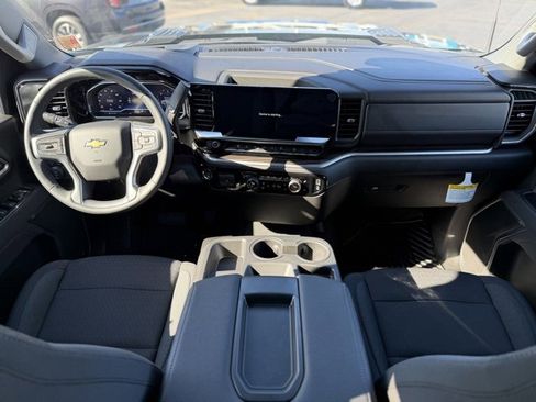 New 2025 Chevrolet Silverado 2500 LT w/ Z71 Chrome Sport Edition image 25