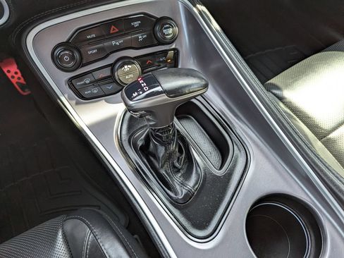 Used 2019 Dodge Challenger SXT w/ Plus Package AWD/4WD image 23