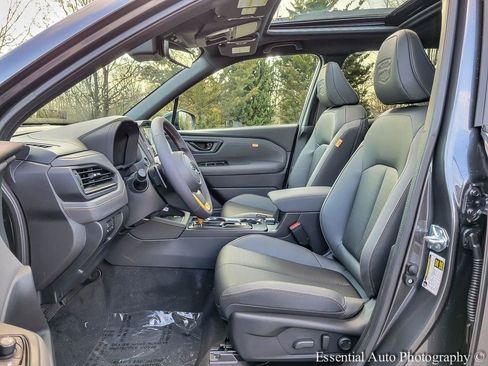 New 2026 Subaru Forester Wilderness AWD/4WD image 8