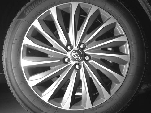 Used 2024 Hyundai Palisade Calligraphy AWD/4WD image 15