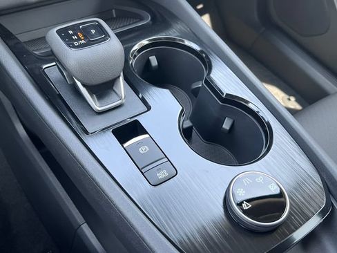 New 2026 Nissan Rogue Dark Armor AWD/4WD image 27