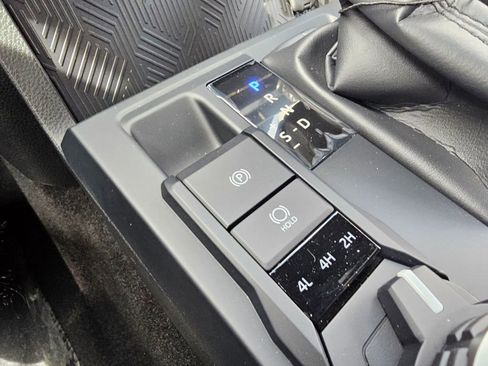 New 2026 Toyota Tacoma TRD Off-Road AWD/4WD image 35