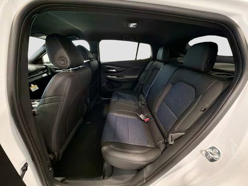 New 2026 Buick Envista Preferred image 19