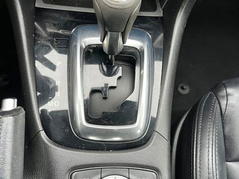 Used 2014 MAZDA MAZDA6 Touring image 17