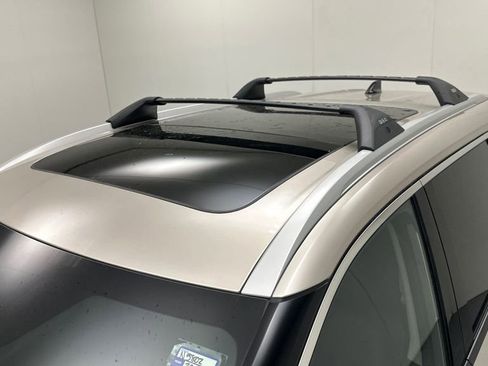 New 2026 Nissan Rogue Platinum AWD/4WD image 11