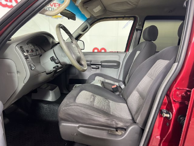 Used 2003 Ford Explorer Sport Trac XLS RWD image 10