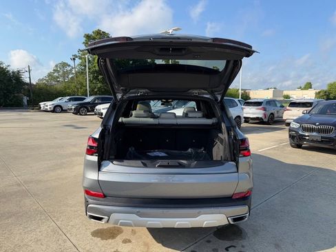 Certified 2026 BMW X5 sDrive40i RWD image 27