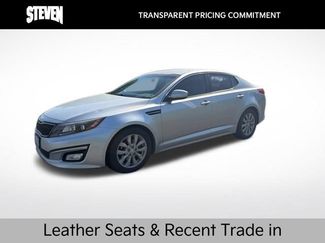 Used 2015 Kia Optima EX FWD video 1