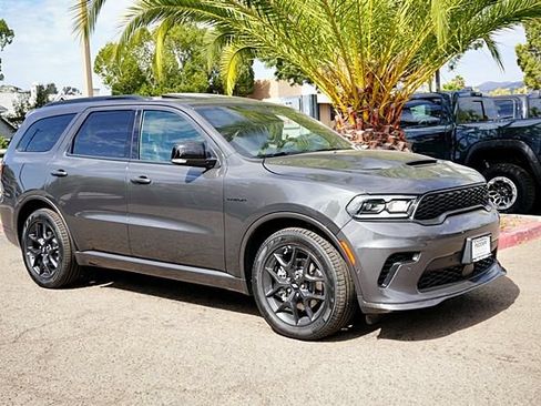 New 2026 Dodge Durango GT AWD/4WD image 6