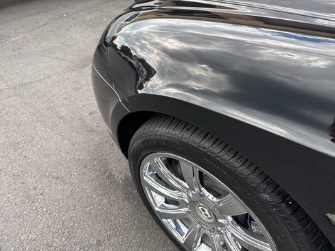 Used 2008 Bentley Continental GT image 36