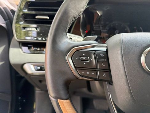 Certified 2024 Lexus RX 350 Premium w/ Accessory Package (Z1) AWD/4WD image 24