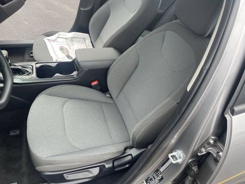 Used 2025 Kia K4 FWD image 17