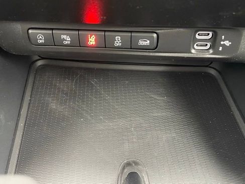 New 2026 Dodge Charger Scat Pack w/ Blacktop Package image 24