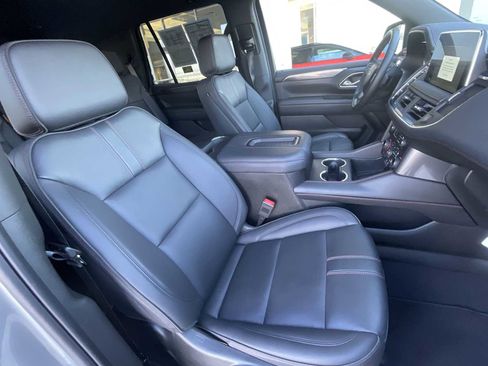 Certified 2024 Chevrolet Tahoe RST image 27