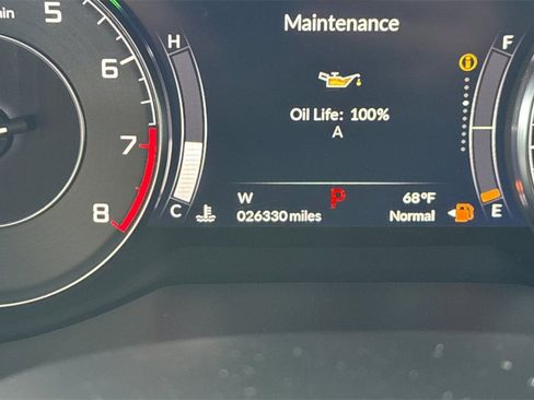 Certified 2022 Acura RDX w/ Technology Package image 34