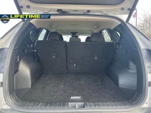 Used 2024 Hyundai Tucson SEL image 13