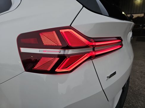 New 2026 BMW X3 xDrive30 w/ Premium Package image 36