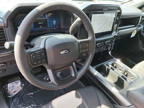 New 2026 Ford F150 STX w/ Equipment Group 200A image 7