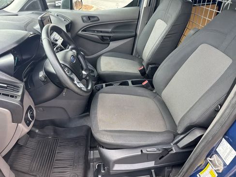 Certified 2020 Ford Transit Connect XL image 10