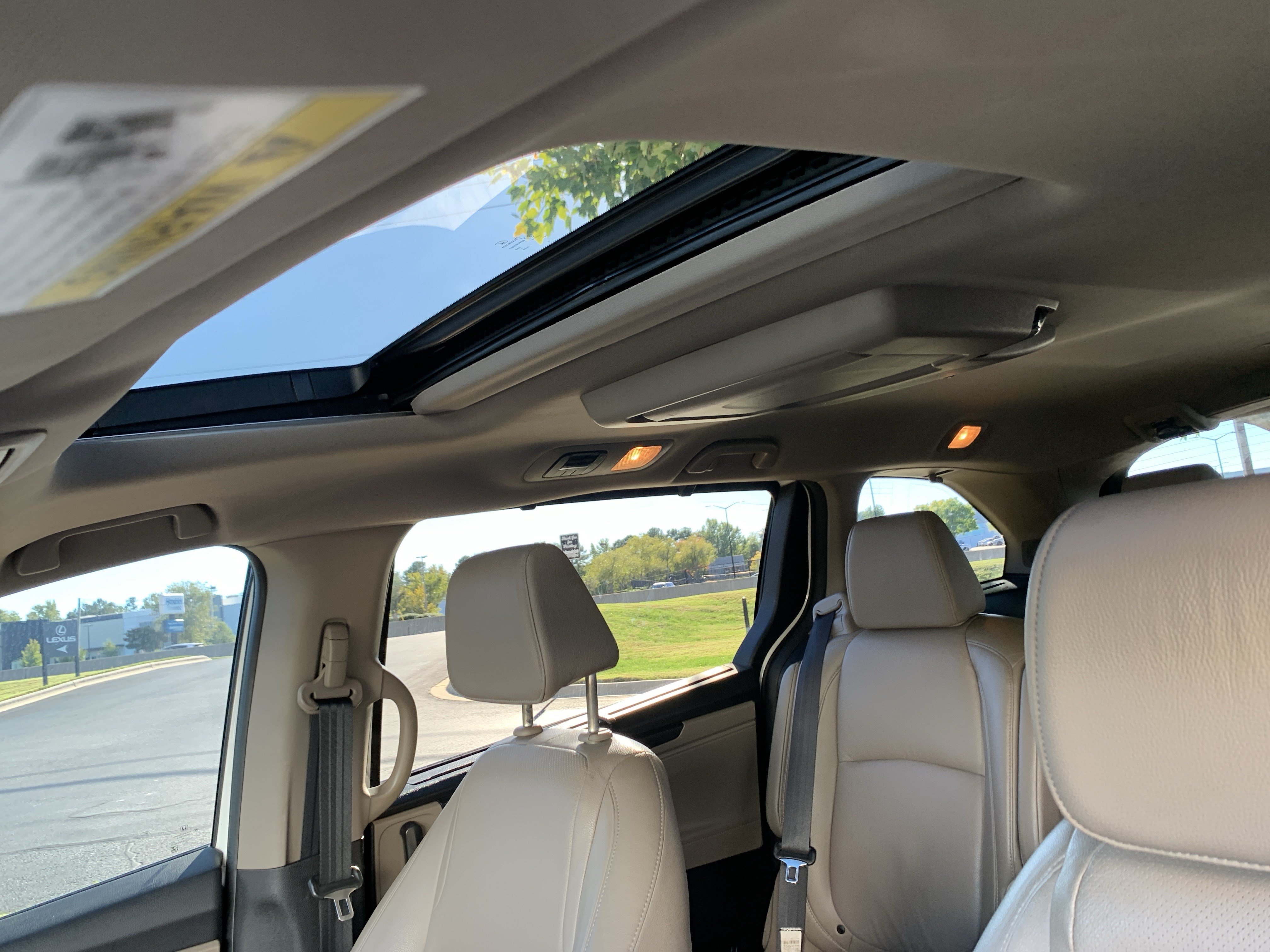 Used 2019 Honda Odyssey Elite image 28