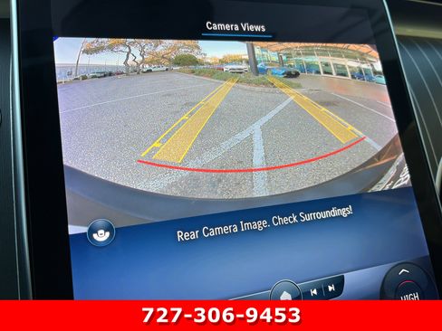 Certified 2022 Mercedes-Benz C 300 4MATIC Sedan image 4