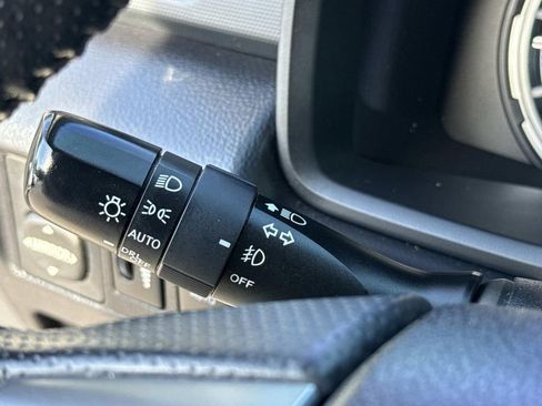 Used 2023 Toyota 4Runner Limited image 42